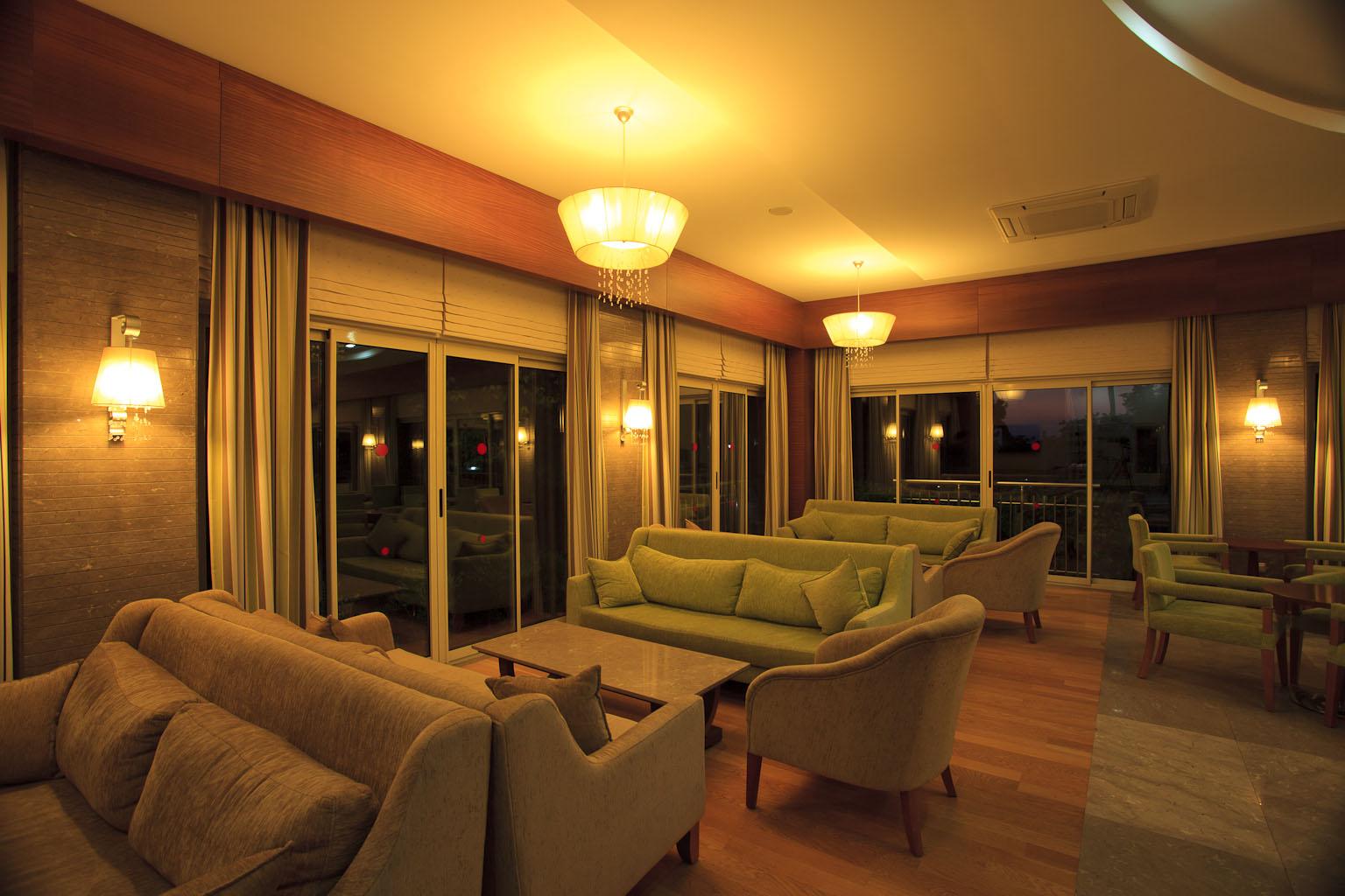 Garden 4* Side
