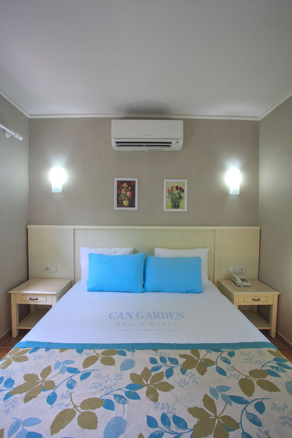 Garden Resort 4*