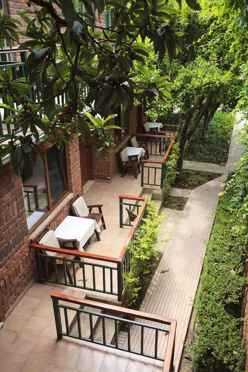 Resort Garden 4*