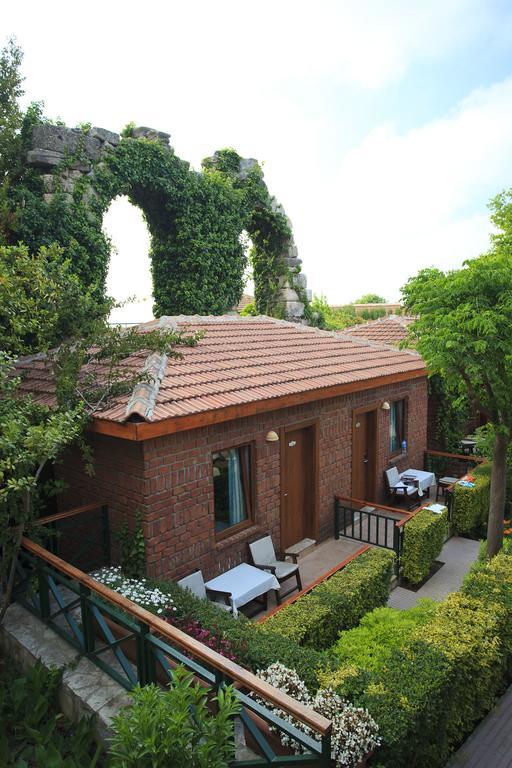 Resort Garden
