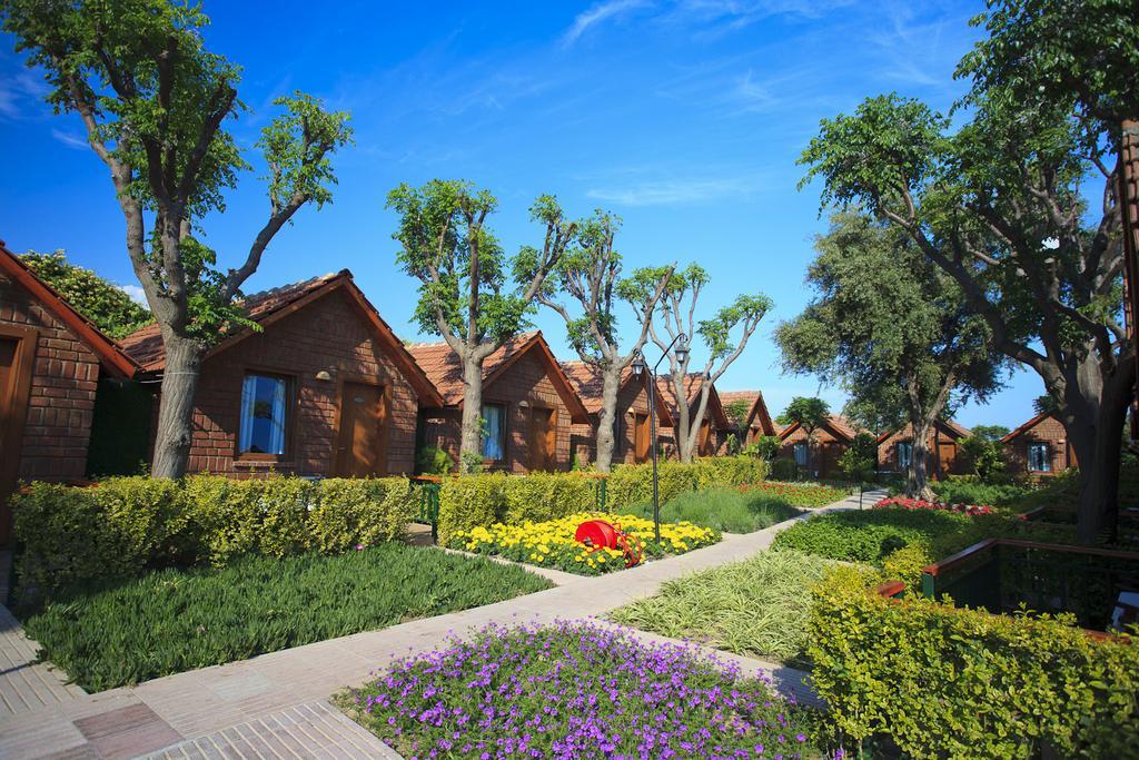 Resort Garden 4*