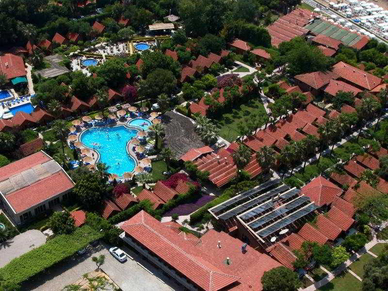 Garden Resort 4*