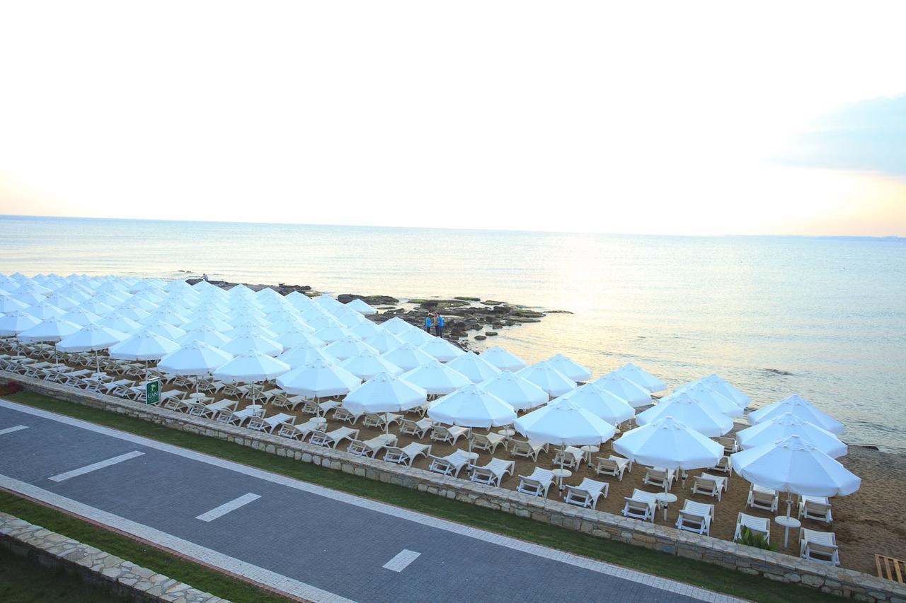 Resort Garden